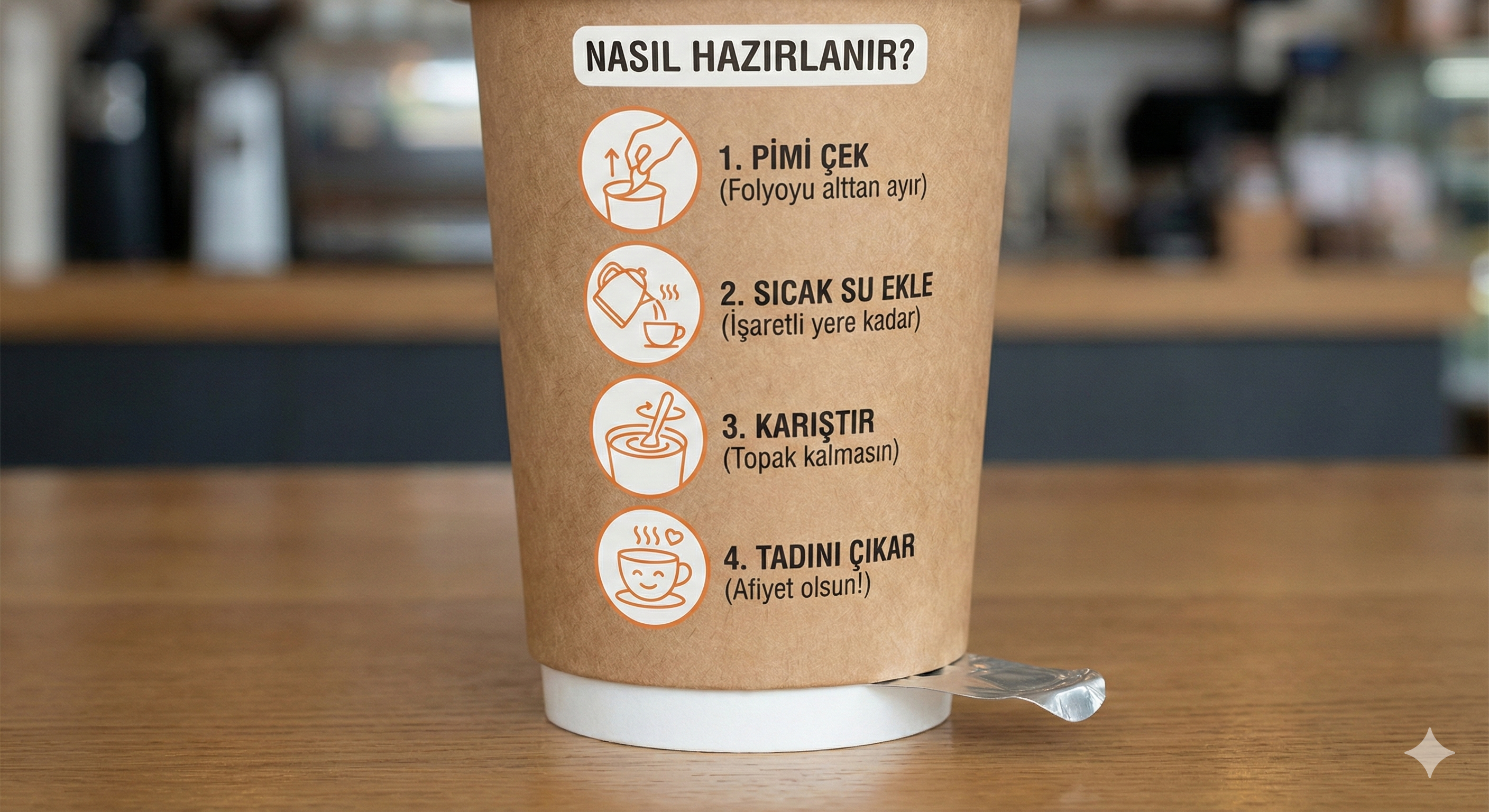 Smart Cup Instructions